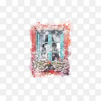 春天-空若网 春天-空若网