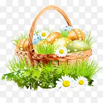 草 复活节彩蛋 复活节-空若网 草 复活节彩蛋 复活节-空若网