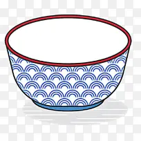 蓝色 浅绿色 餐具-空若网 蓝色 浅绿色 餐具-空若网