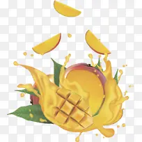 黄色 植物 水果-空若网 黄色 植物 水果-空若网