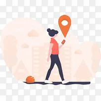 ��-������