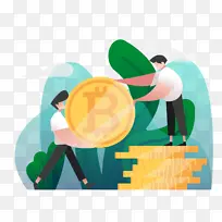 绿色 卡通-空若网 绿色 卡通-空若网