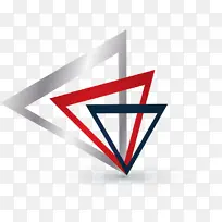 标志 直线 三角形-空若网 标志 直线 三角形-空若网