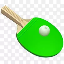 博客乒乓球剪贴画-乒乓球-空若网 博客乒乓球剪贴画-乒乓球-空若网