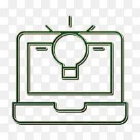 创意图标 系统图标 线条-空若网 创意图标 系统图标 线条-空若网