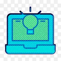 创意图标 系统图标 浅绿色-空若网 创意图标 系统图标 浅绿色-空若网