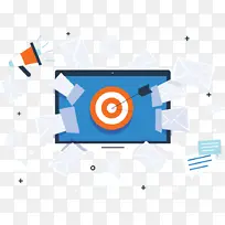 标志 圆圈 运动场地-空若网 标志 圆圈 运动场地-空若网