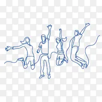 手势 手指 画画-空若网 手势 手指 画画-空若网