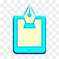 钢笔图标 创意图标 艺术和设计图标-空若网 钢笔图标 创意图标 艺术和设计图标-空若网