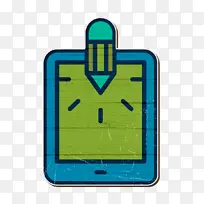 平板电脑图标 创意图标 蓝色-空若网 平板电脑图标 创意图标 蓝色-空若网