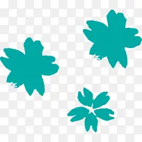 叶子 植物 树-空若网 叶子 植物 树-空若网