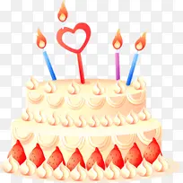 蛋糕 蛋糕装饰 生日蜡烛-空若网 蛋糕 蛋糕装饰 生日蜡烛-空若网