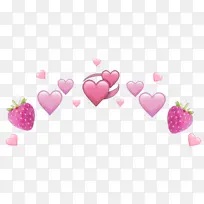 心形 粉色 爱情-空若网 心形 粉色 爱情-空若网