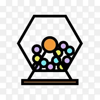 线条 标志-空若网 线条 标志-空若网