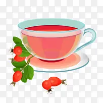 采购产品玫瑰果 杯子 茶杯-空若网 采购产品玫瑰果 杯子 茶杯-空若网