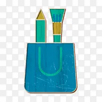 艺术和设计图标 创意图标 购物袋图标-空若网 艺术和设计图标 创意图标 购物袋图标-空若网