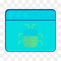 编码图标 蜘蛛图标 恶意软件图标-空若网 编码图标 蜘蛛图标 恶意软件图标-空若网