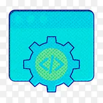 网页开发图标 编码图标 用户界面图标-空若网 网页开发图标 编码图标 用户界面图标-空若网