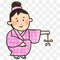 卡通 粉色 儿童-空若网 卡通 粉色 儿童-空若网