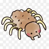 卡通 动物形象-空若网 卡通 动物形象-空若网