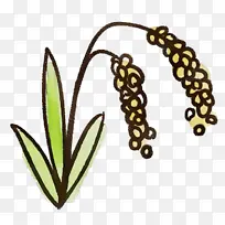 水彩花 水彩 颜料-空若网 水彩花 水彩 颜料-空若网