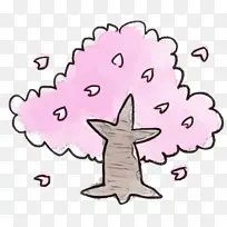 水彩花 水彩 颜料-空若网 水彩花 水彩 颜料-空若网