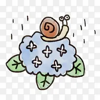 水彩花 水彩 颜料-空若网 水彩花 水彩 颜料-空若网