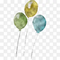 ˮ������ ��ɫ Ҷ��-������