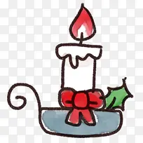 生日蜡烛 象征-空若网 生日蜡烛 象征-空若网