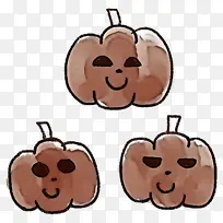 卡通 鼻子 植物-空若网 卡通 鼻子 植物-空若网