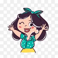 卡通 鼻子 微笑-空若网 卡通 鼻子 微笑-空若网