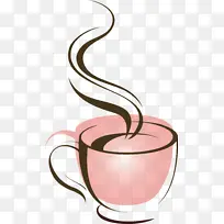 咖啡 杯子 饮品-空若网 咖啡 杯子 饮品-空若网