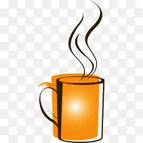 咖啡 杯子 饮品-空若网 咖啡 杯子 饮品-空若网