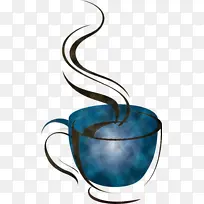 咖啡 水 蓝-空若网 咖啡 水 蓝-空若网