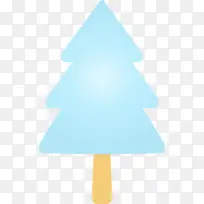 抽象树 卡通树 水彩-空若网 抽象树 卡通树 水彩-空若网