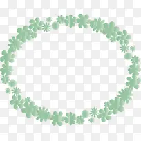 框架 绿色 身体珠宝-空若网 框架 绿色 身体珠宝-空若网