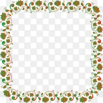 相框 矩形-空若网 相框 矩形-空若网