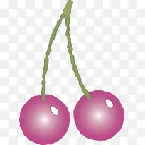 樱桃 植物 水果-空若网 樱桃 植物 水果-空若网