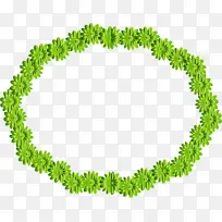 框架 绿色 草-空若网 框架 绿色 草-空若网