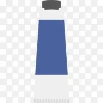 漆管 蓝色 钴蓝色-空若网 漆管 蓝色 钴蓝色-空若网