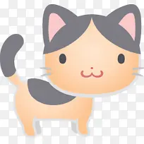 卡通 鼻子 胡须-空若网 卡通 鼻子 胡须-空若网