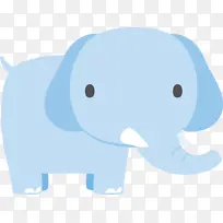 大象 卡通 鼻子-空若网 大象 卡通 鼻子-空若网