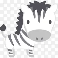 卡通 白色 动物形象-空若网 卡通 白色 动物形象-空若网