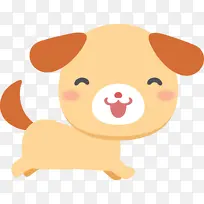 卡通 鼻子 小鹿-空若网 卡通 鼻子 小鹿-空若网