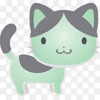 卡通 鼻子 尾巴-空若网 卡通 鼻子 尾巴-空若网