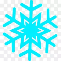 雪花电脑图标剪贴画-空若网 雪花电脑图标剪贴画-空若网