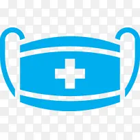 医用口罩 符号 标志-空若网 医用口罩 符号 标志-空若网
