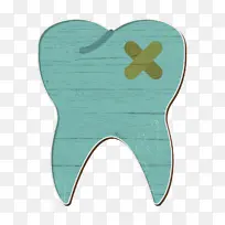 牙科图标 牙齿图标 断牙图标-空若网 牙科图标 牙齿图标 断牙图标-空若网