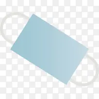 医用口罩 水彩 油漆-空若网 医用口罩 水彩 油漆-空若网