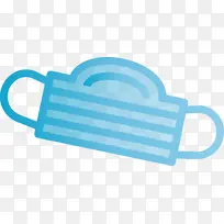 医用口罩 外科口罩 蓝色-空若网 医用口罩 外科口罩 蓝色-空若网